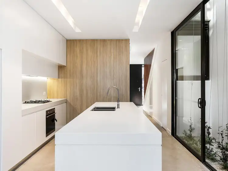 Fourth view of Homely semi-detached listing, 79 Middlemiss Street, Mascot NSW 2020