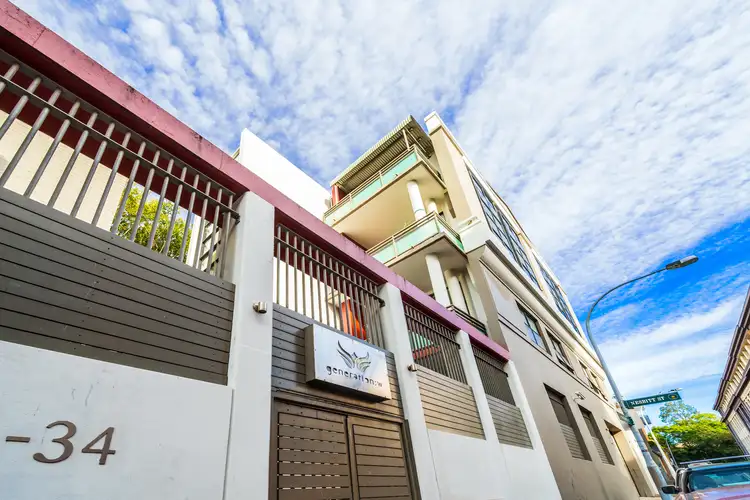 13/26-34 Mcelhone Street, Woolloomooloo NSW 2011