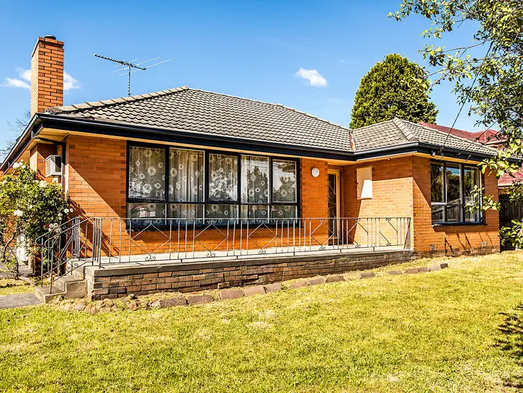 14 Mock Street, Forest Hill VIC 3131