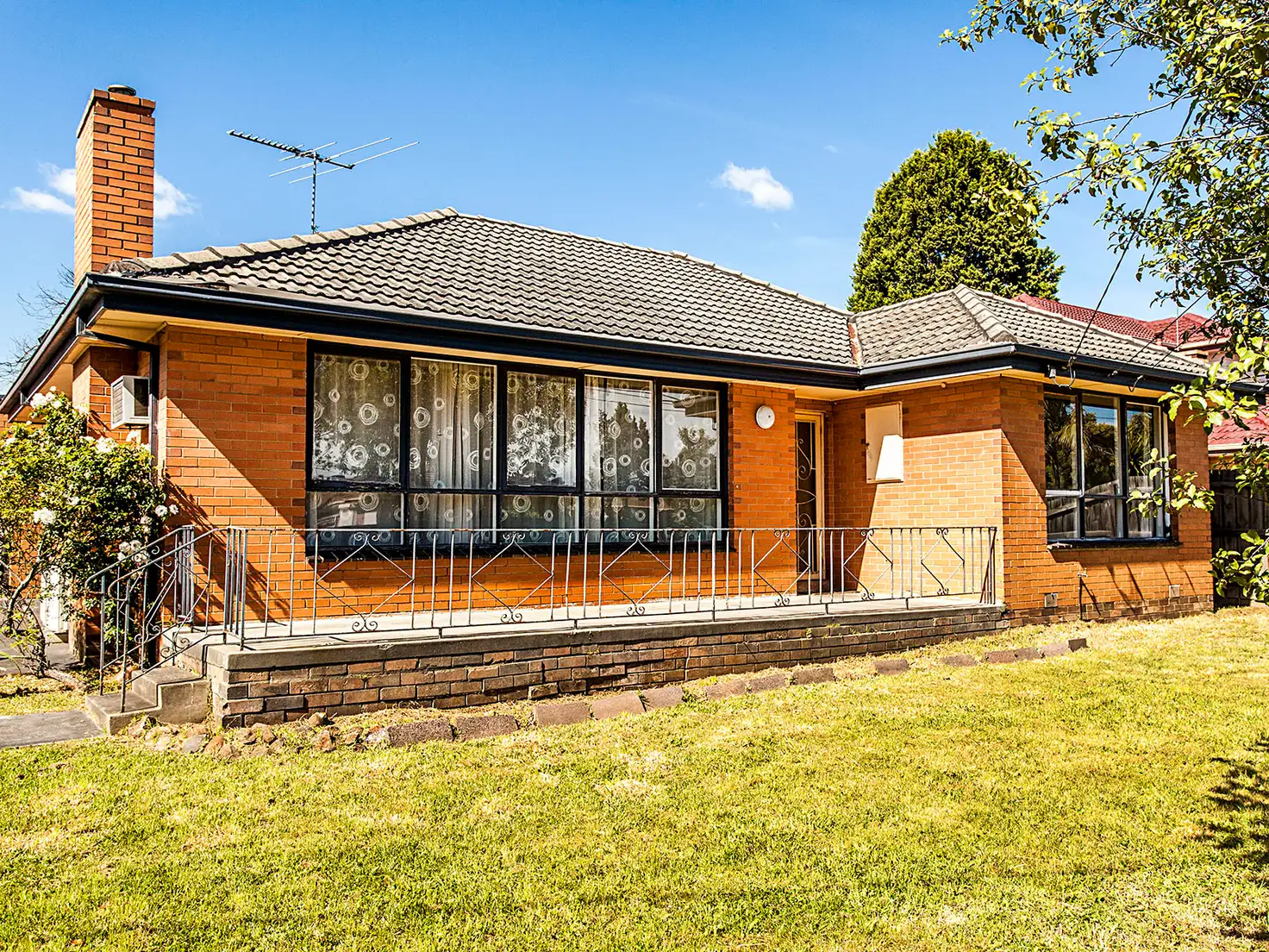 Main view of Homely house listing, 14 Mock Street, Forest Hill VIC 3131