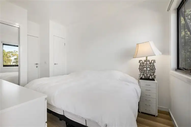 Third view of Homely unit listing, 17/2 Greenfield Drive, Clayton VIC 3168