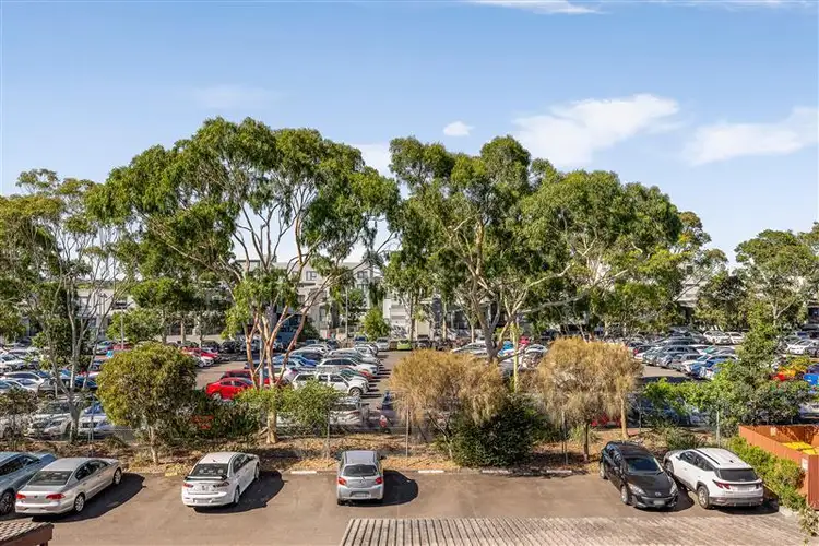 Fifth view of Homely unit listing, 17/2 Greenfield Drive, Clayton VIC 3168