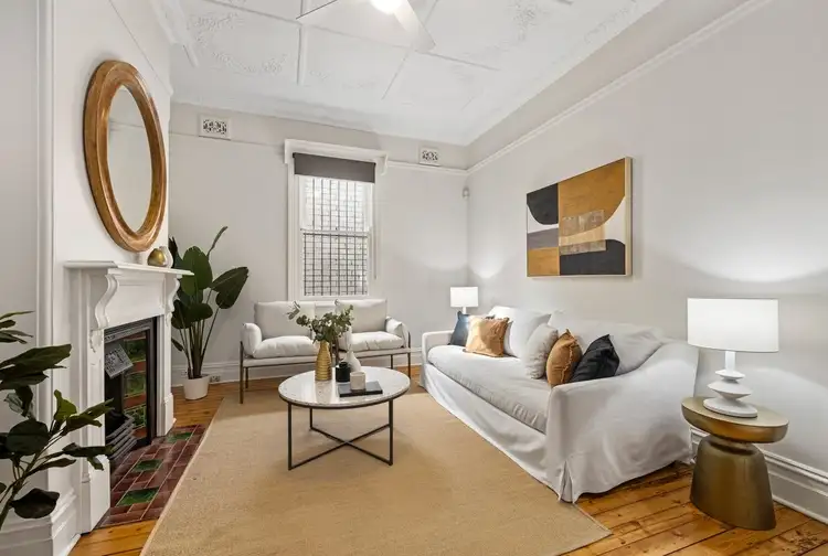 Second view of Homely house listing, 7 Foster Street, Leichhardt NSW 2040