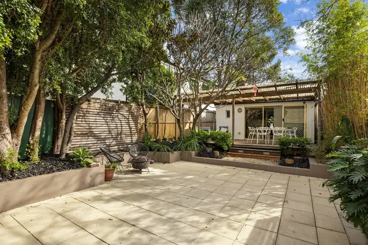 Fourth view of Homely house listing, 7 Foster Street, Leichhardt NSW 2040