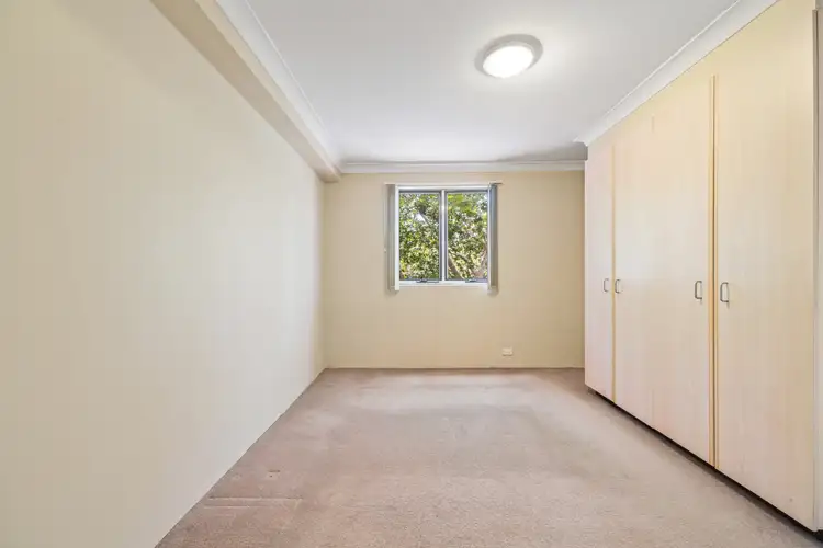 Second view of Homely unit listing, 10/57 Craigend Street, Darlinghurst NSW 2010