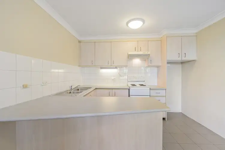 Third view of Homely unit listing, 10/57 Craigend Street, Darlinghurst NSW 2010