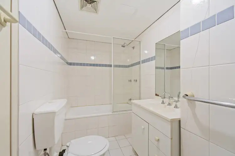 Fourth view of Homely unit listing, 10/57 Craigend Street, Darlinghurst NSW 2010