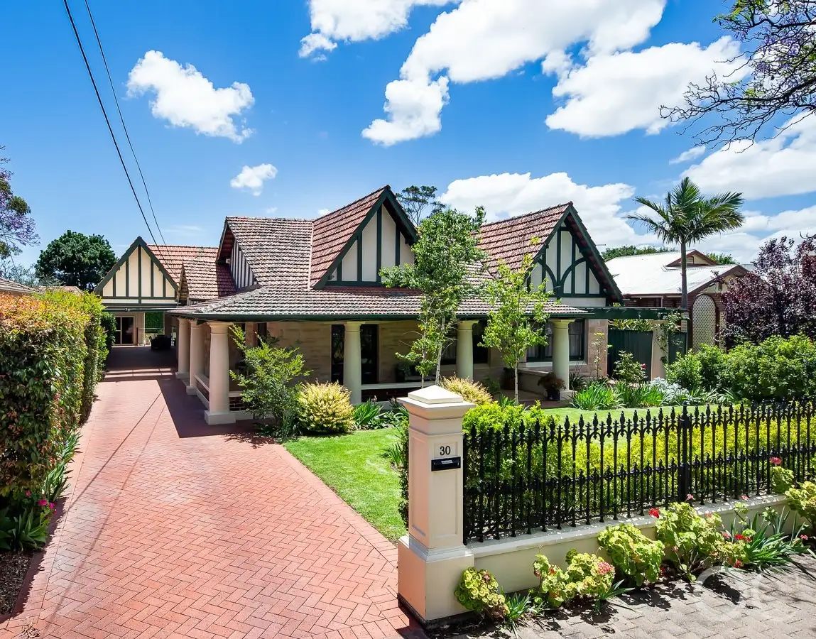 Main view of Homely house listing, 30 Hillsley Avenue, Everard Park SA 5035