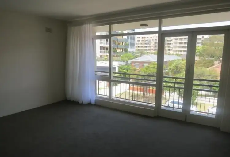 Second view of Homely apartment listing, 6/102a Gale Road, Maroubra NSW 2035