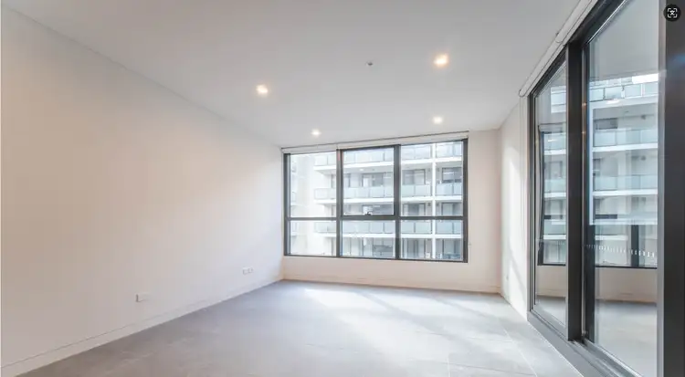 Second view of Homely apartment listing, 301-1/7 Nipper Street, Homebush NSW 2140