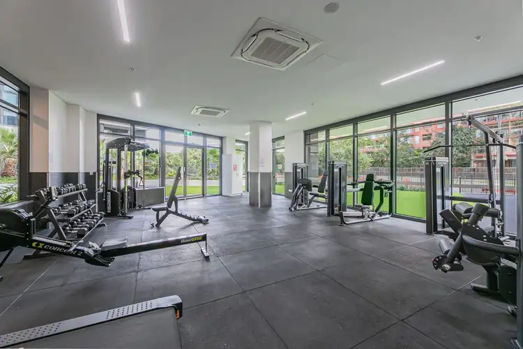 Fourth view of Homely apartment listing, 301-1/7 Nipper Street, Homebush NSW 2140