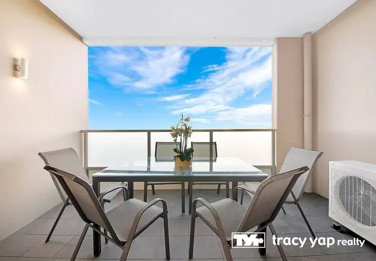 Fourth view of Homely apartment listing, 139/2-8 James Street, Carlingford NSW 2118