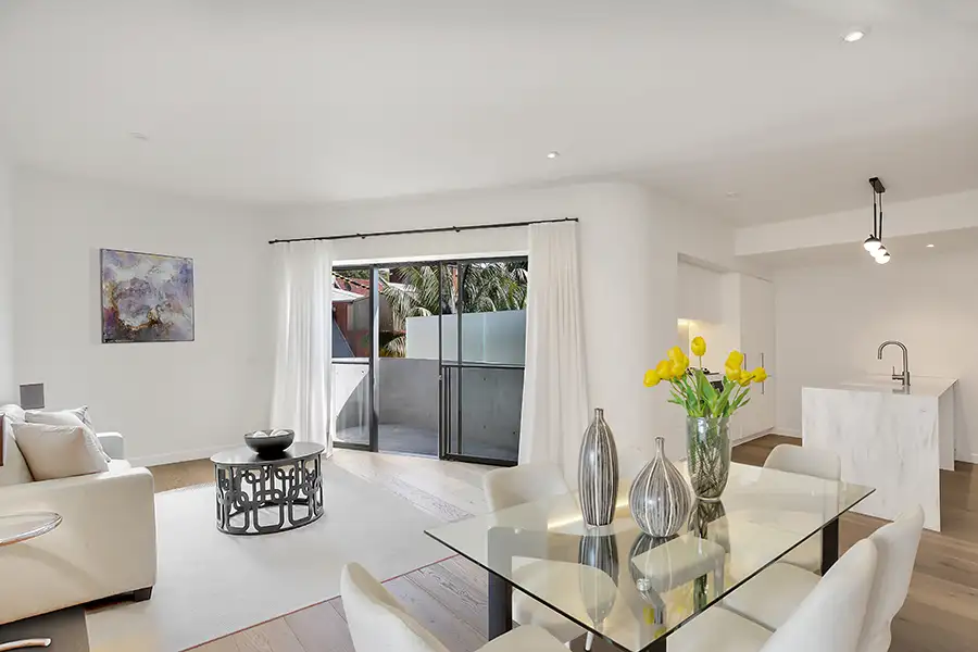Main view of Homely apartment listing, 3/61 Nickson Street, Surry Hills NSW 2010