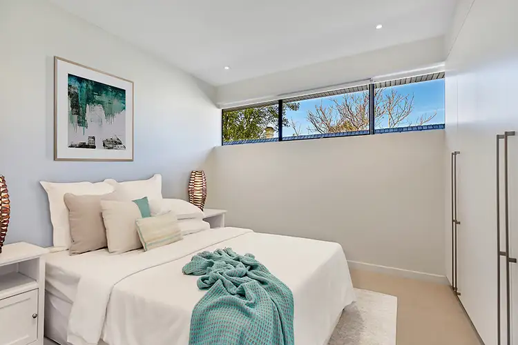 Second view of Homely apartment listing, 3/61 Nickson Street, Surry Hills NSW 2010