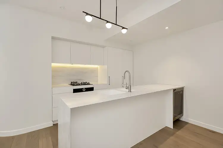 Third view of Homely apartment listing, 3/61 Nickson Street, Surry Hills NSW 2010