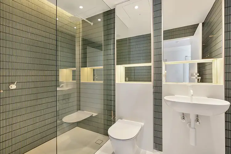 Fourth view of Homely apartment listing, 3/61 Nickson Street, Surry Hills NSW 2010