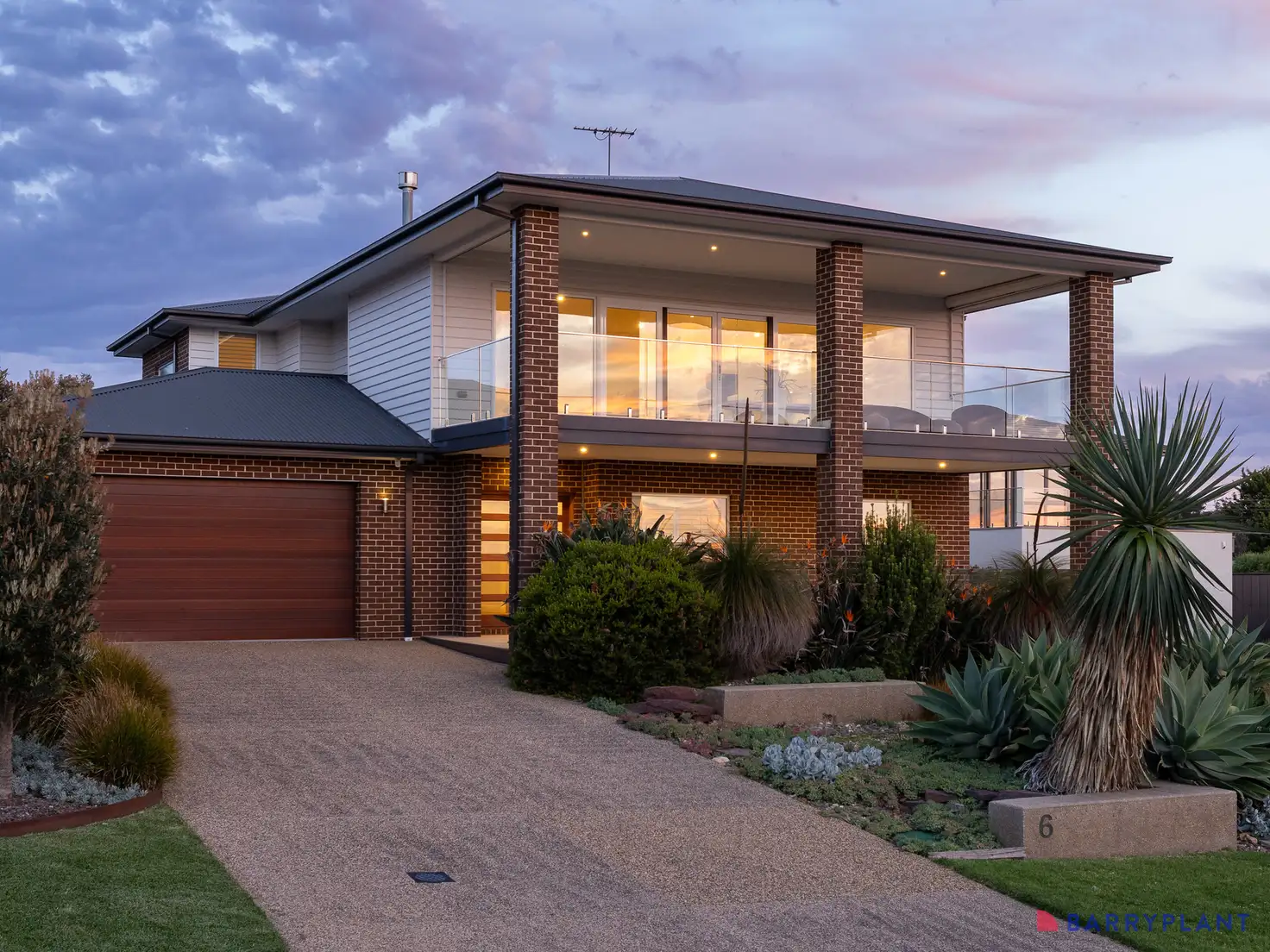 Main view of Homely house listing, 6 Toscana Rise, Cowes VIC 3922