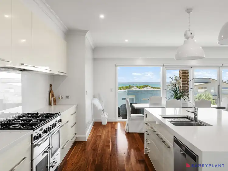 Fifth view of Homely house listing, 6 Toscana Rise, Cowes VIC 3922