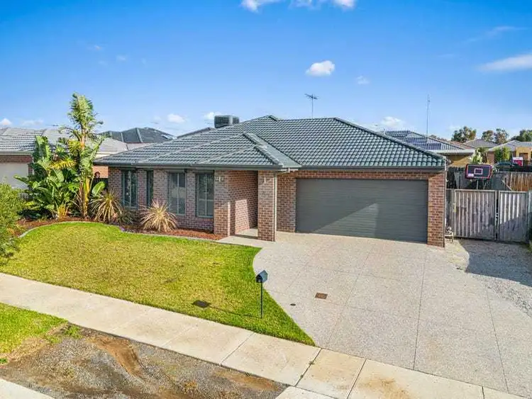 8 College Square, Bacchus Marsh VIC 3340