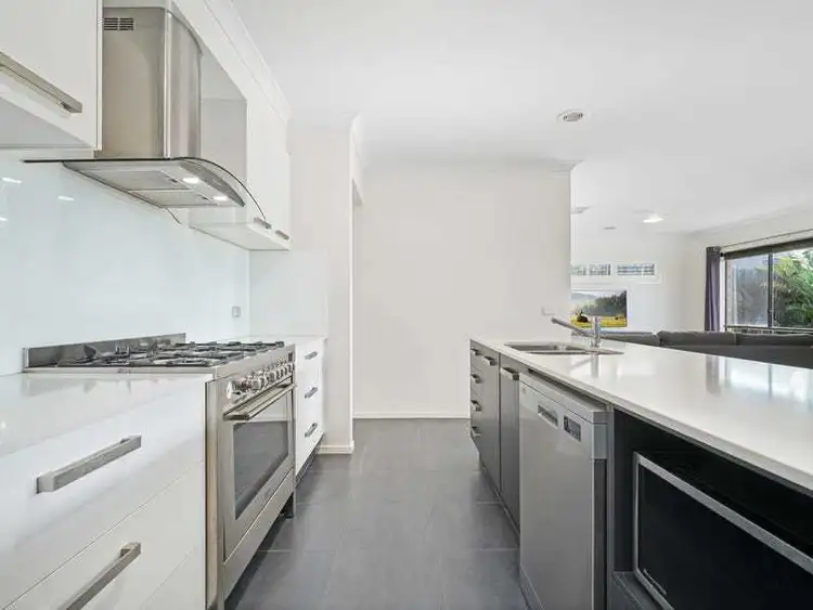 Second view of Homely house listing, 8 College Square, Bacchus Marsh VIC 3340