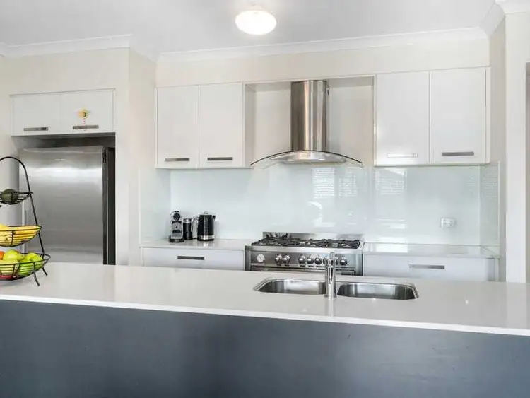 Third view of Homely house listing, 8 College Square, Bacchus Marsh VIC 3340