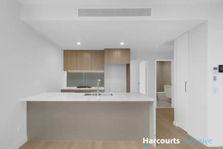 Second view of Homely apartment listing, G01/71 Grima Street, Schofields NSW 2762