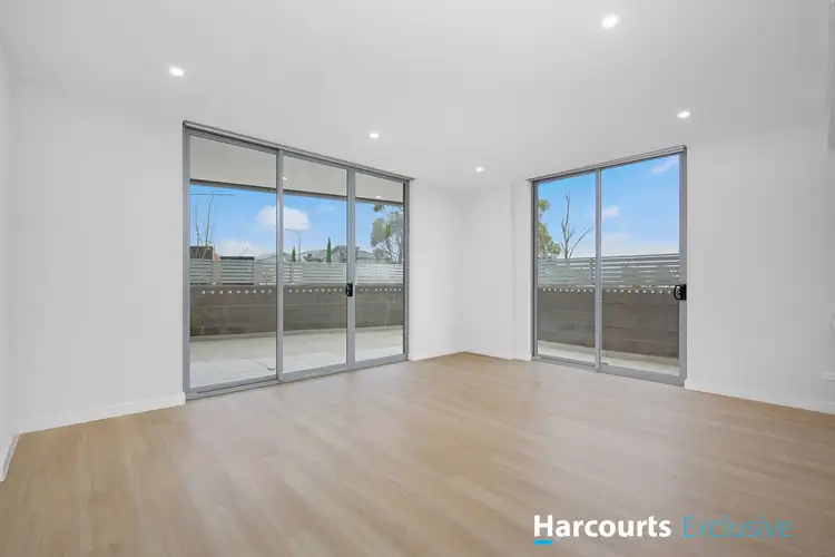 Third view of Homely apartment listing, G01/71 Grima Street, Schofields NSW 2762