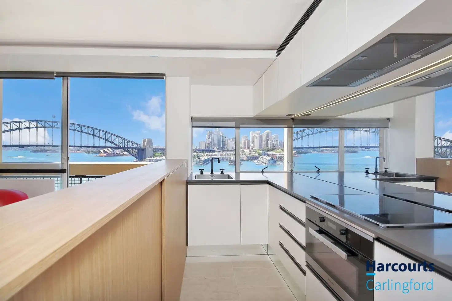 Main view of Homely apartment listing, 92/14-28 Blues Point Road, Mcmahons Point NSW 2060