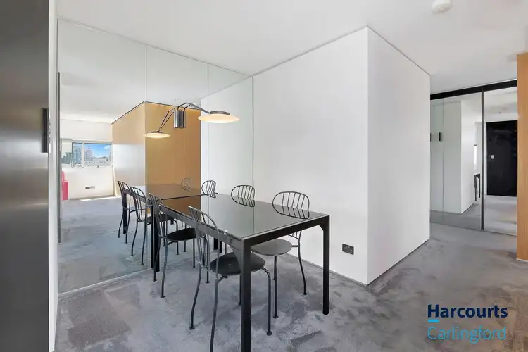 Third view of Homely apartment listing, 92/14-28 Blues Point Road, Mcmahons Point NSW 2060