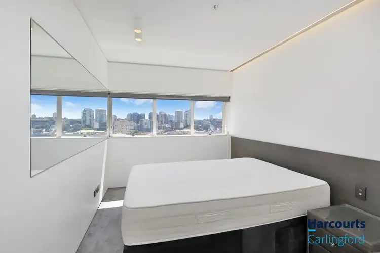 Fifth view of Homely apartment listing, 92/14-28 Blues Point Road, Mcmahons Point NSW 2060