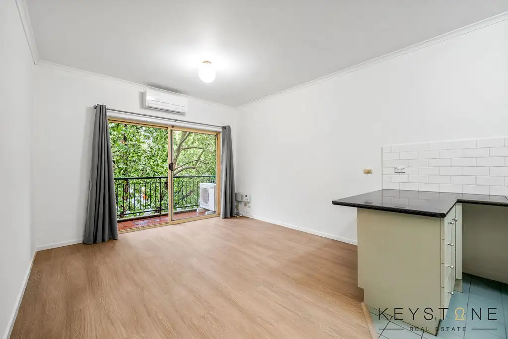 Main view of Homely apartment listing, 20/25 Barkly Street, Carlton VIC 3053