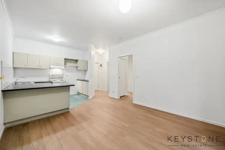 Fourth view of Homely apartment listing, 20/25 Barkly Street, Carlton VIC 3053