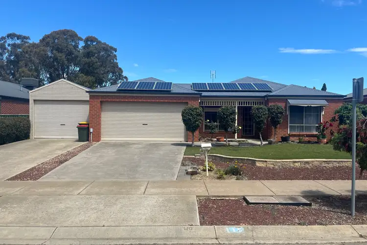 115 Lockwood Road, Kangaroo Flat VIC 3555