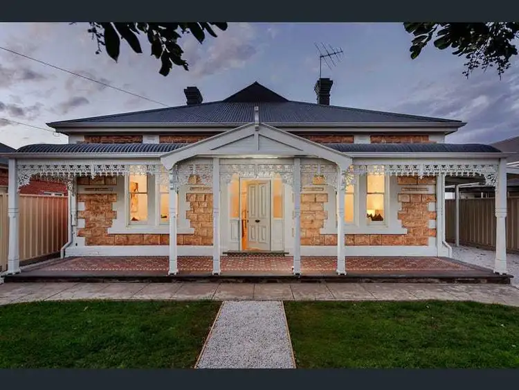 16 Cowra Street, Mile End SA 5031