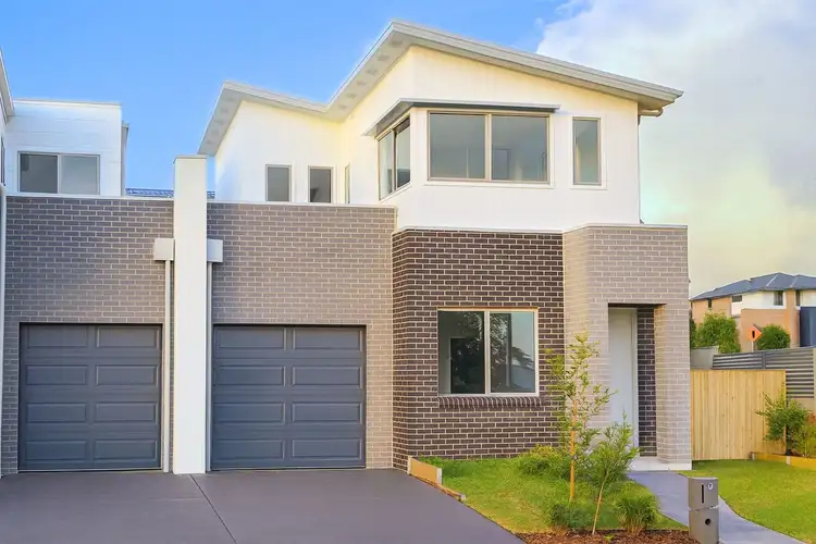 2 Absalom Street, Riverstone NSW 2765