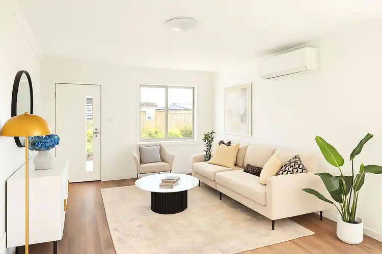 Fifth view of Homely semi-detached listing, 2 Absalom Street, Riverstone NSW 2765