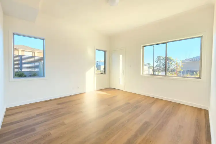 Sixth view of Homely semi-detached listing, 2 Absalom Street, Riverstone NSW 2765