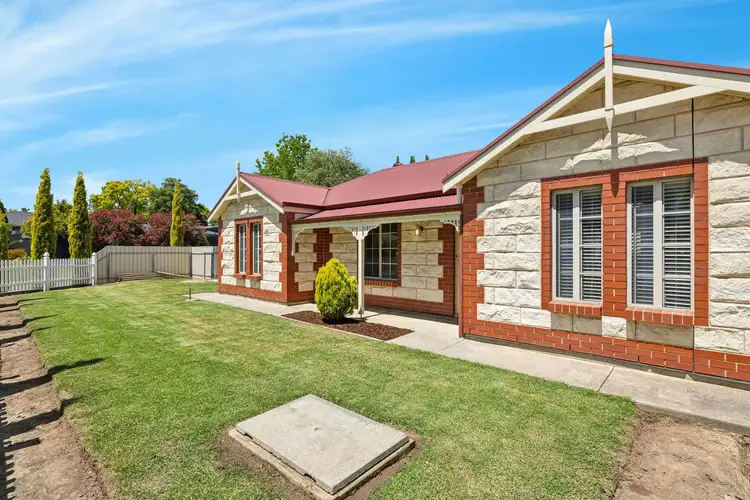 Second view of Homely house listing, 11 Sandalwood Drive, Woodside SA 5244