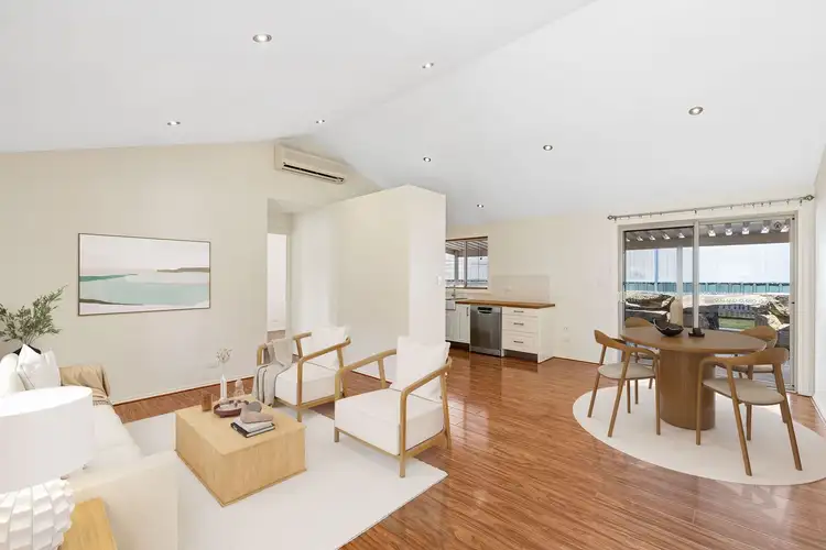 Third view of Homely house listing, 11 Sandalwood Drive, Woodside SA 5244