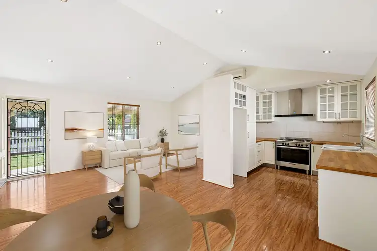 Fourth view of Homely house listing, 11 Sandalwood Drive, Woodside SA 5244