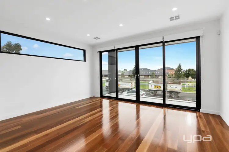 Fourth view of Homely house listing, 23 Beaconsfield Lane, Caroline Springs VIC 3023