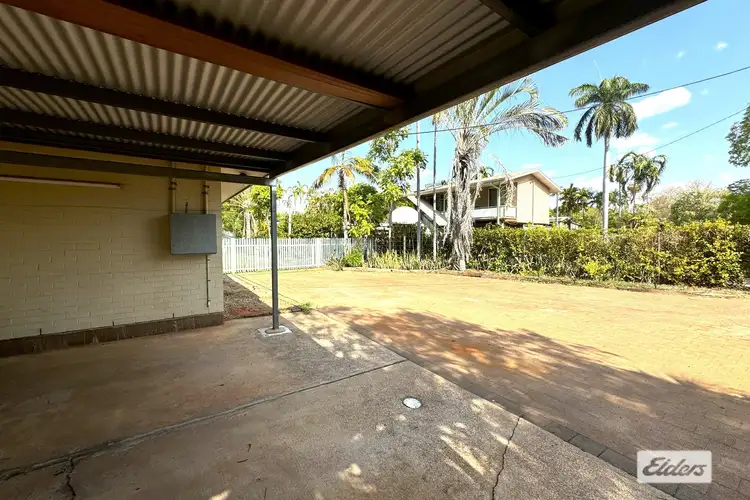 Second view of Homely house listing, 60 Maluka Road, Katherine East NT 850