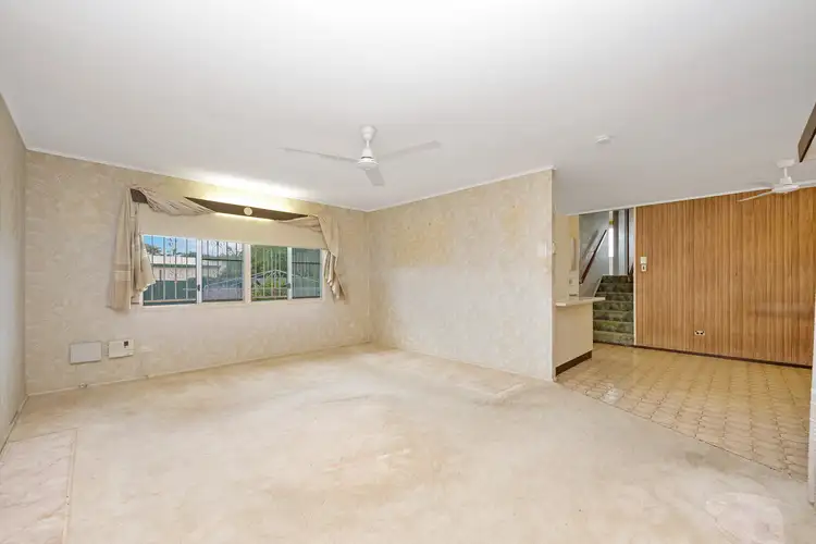 Second view of Homely house listing, 12 Jandera Street, Cranbrook QLD 4814