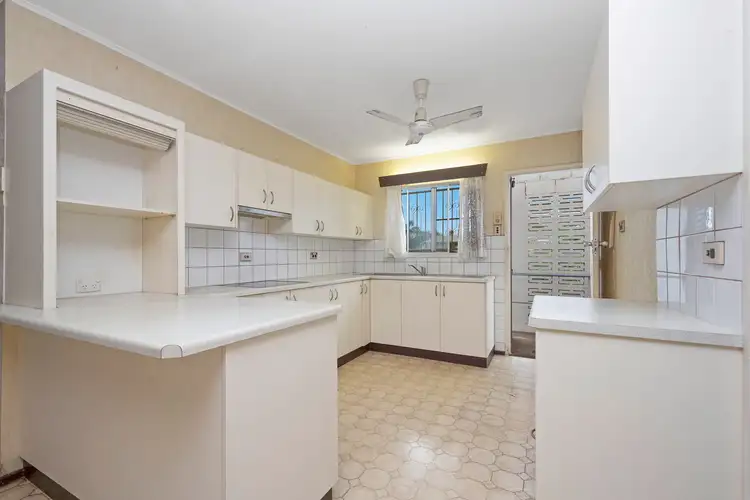 Third view of Homely house listing, 12 Jandera Street, Cranbrook QLD 4814