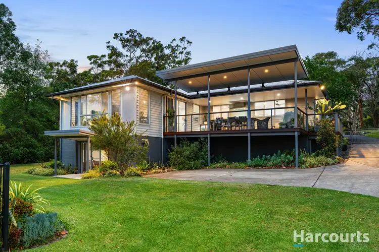 Second view of Homely house listing, 93 Violet Town Road, Tingira Heights NSW 2290