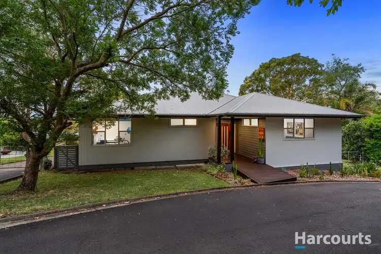 Fifth view of Homely house listing, 93 Violet Town Road, Tingira Heights NSW 2290