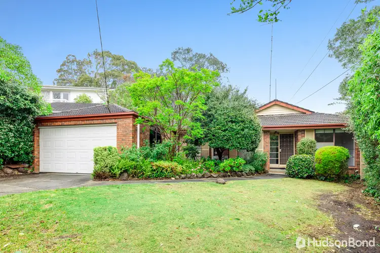 42 Botanic Drive, Doncaster VIC 3108