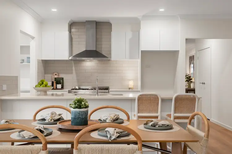 Second view of Homely house listing, 37 Cornflower Way, Mount Duneed VIC 3217