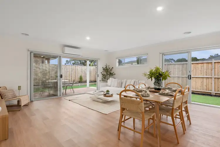 Third view of Homely house listing, 37 Cornflower Way, Mount Duneed VIC 3217