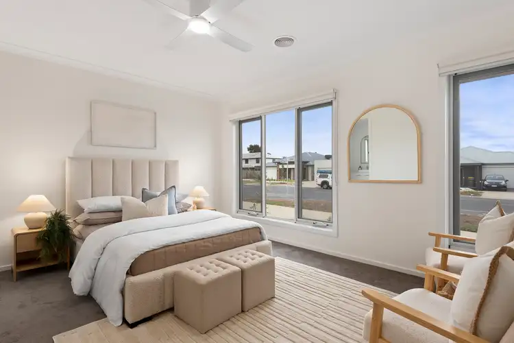 Fourth view of Homely house listing, 37 Cornflower Way, Mount Duneed VIC 3217